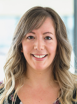 Melissa Hoffmeyer NP